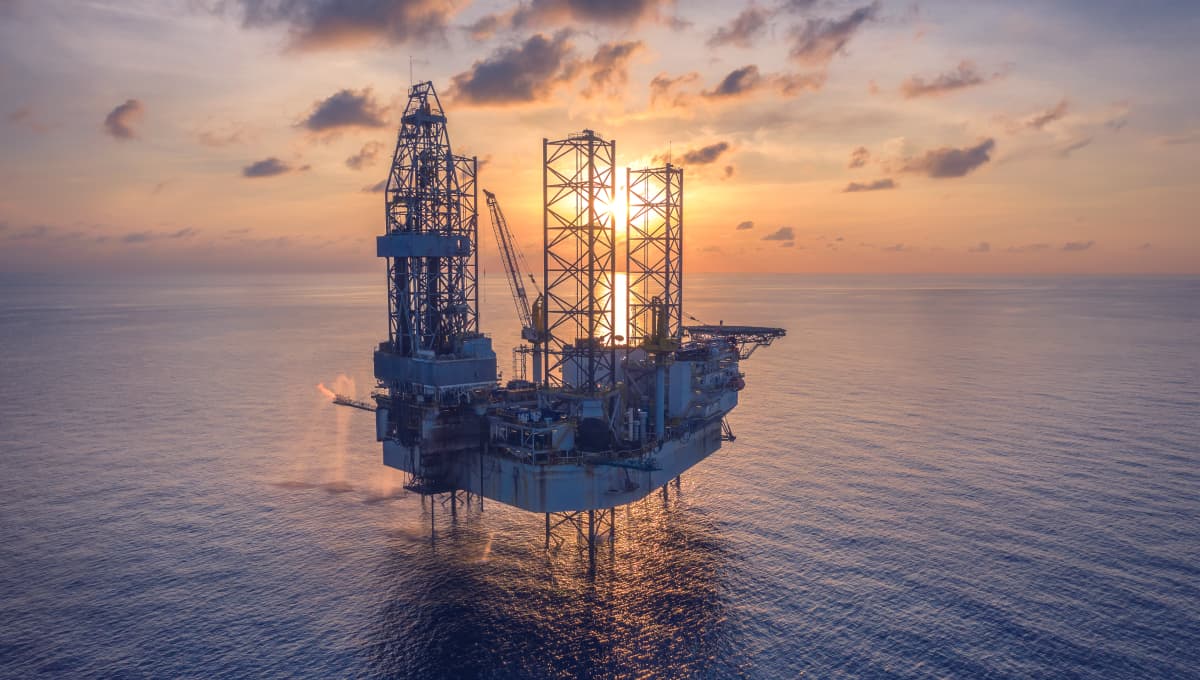 FX-Oil-Trading