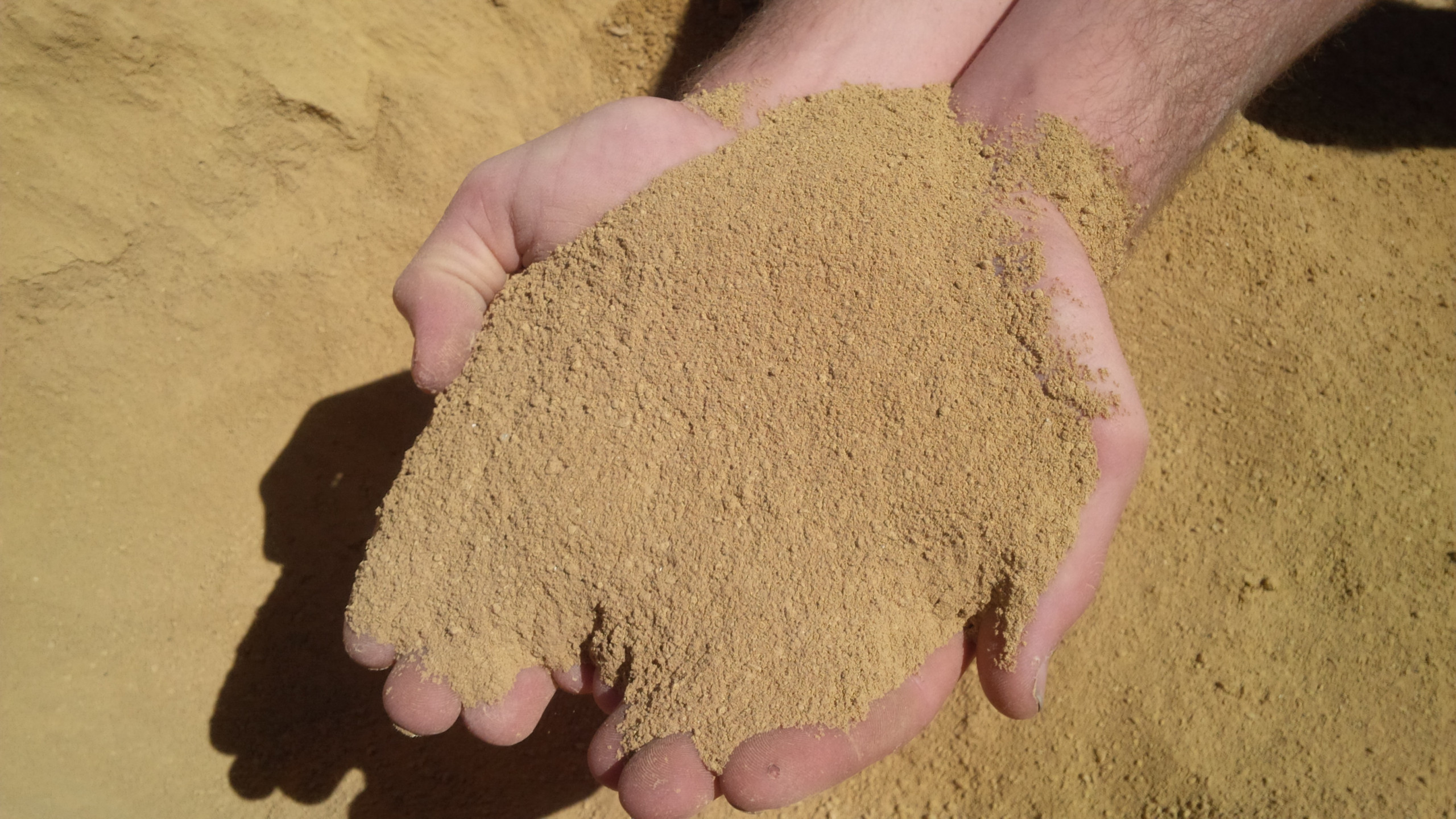 rock phosphate